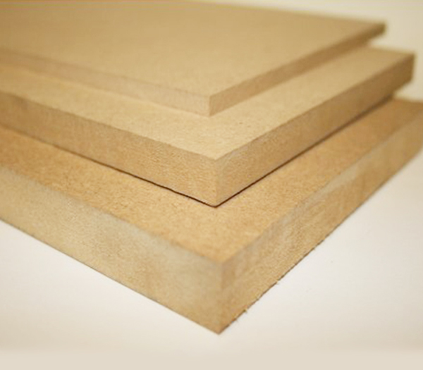 VÁN THÔ, MDF THƯỜNG LÕI NÂU, MDF LÕI XANH CHỊU ẨM
